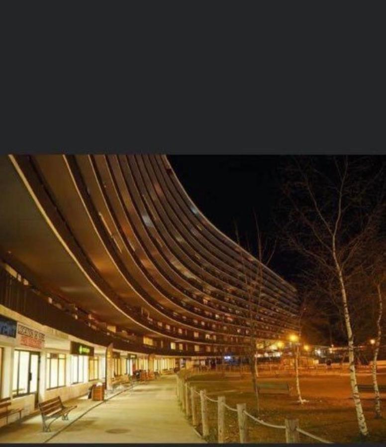 Superdevoluy Appart Le Devoluy Exterior photo